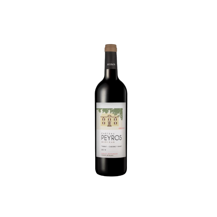 Vins-Berthaudin SA