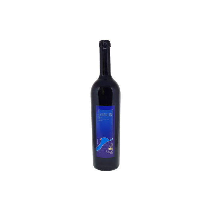 Vins-Berthaudin SA