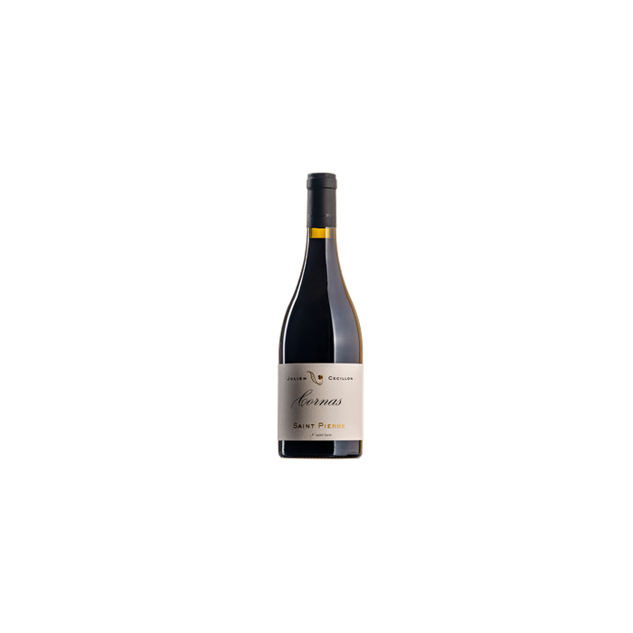 Cornas Saint Pierre