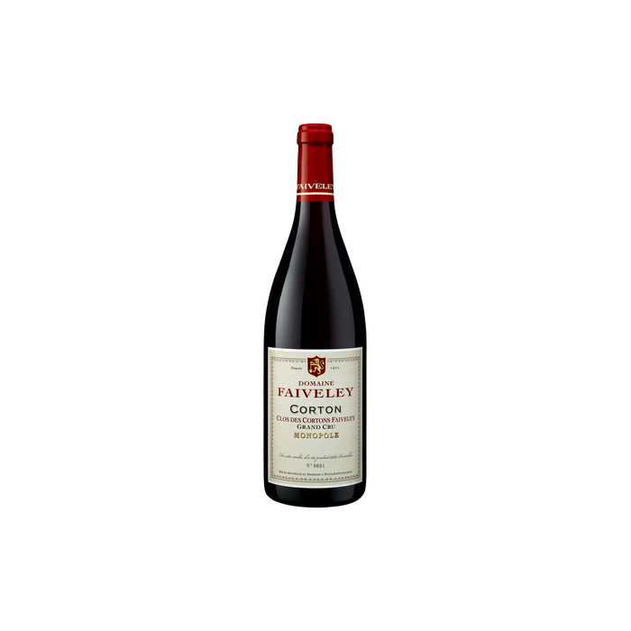 Fine Wine-Berthaudin SA