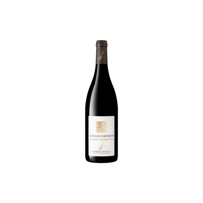 Château de Montlys Côte-Rôtie-