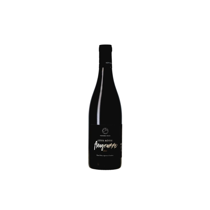 Vins-Berthaudin SA