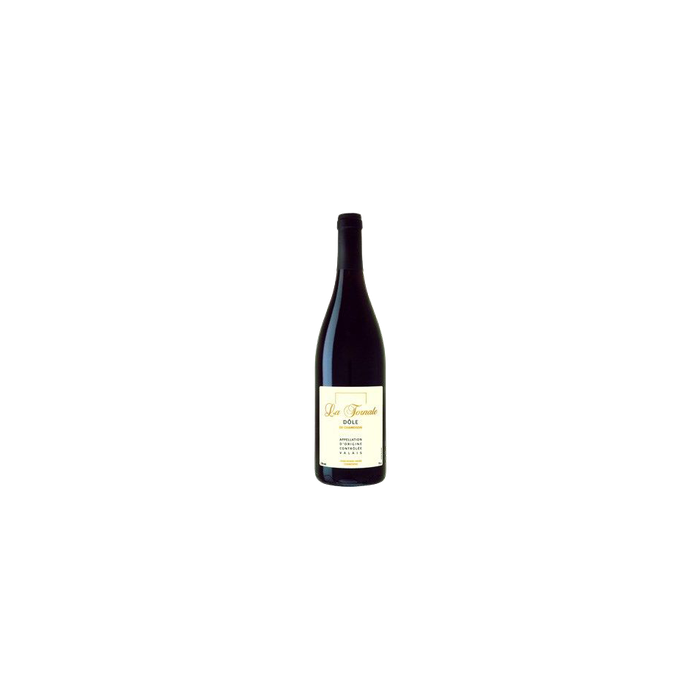 Cave La Tornale Jean Daniel Favre-Berthaudin SA