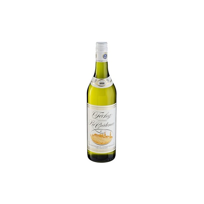 Vins-Berthaudin SA