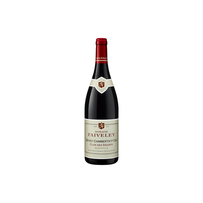 Domaine Faiveley-Berthaudin SA
