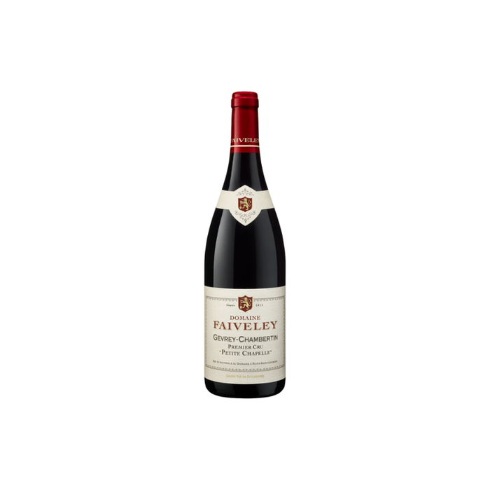 Domaine Faiveley-Berthaudin SA