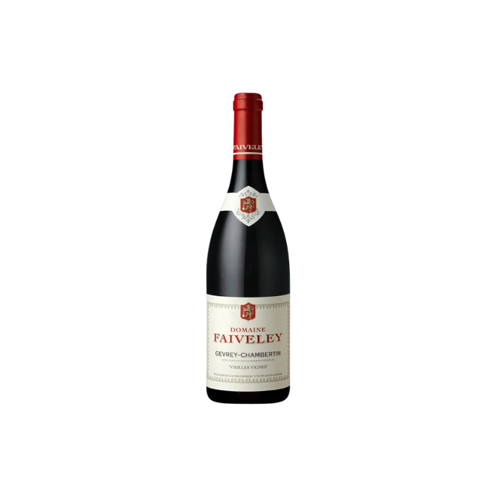 Domaine Faiveley-Berthaudin SA