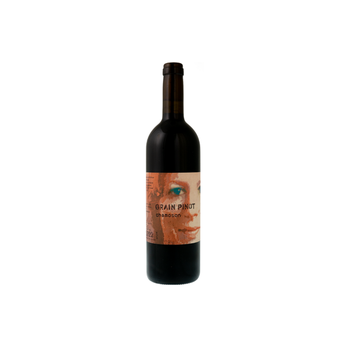 Vins-Berthaudin SA