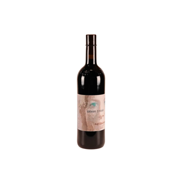 Vins-Berthaudin SA