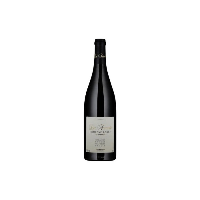 Cave La Tornale Jean Daniel Favre-Berthaudin SA