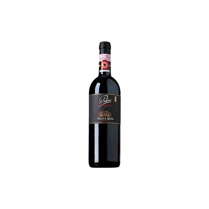 Toscane-Berthaudin SA