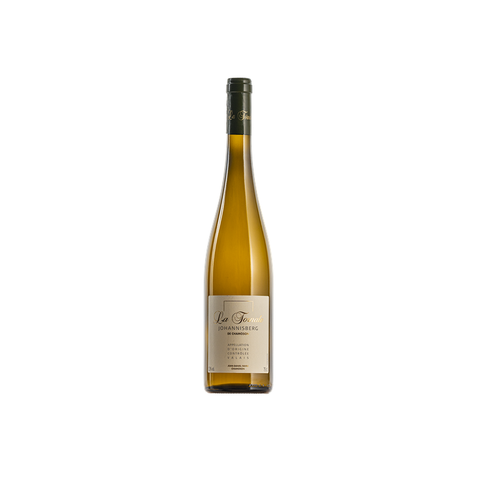 Cave La Tornale Jean Daniel Favre-Berthaudin SA
