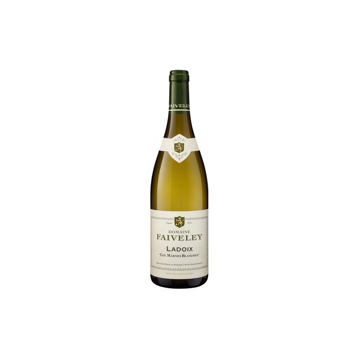 Domaine Faiveley-Berthaudin SA