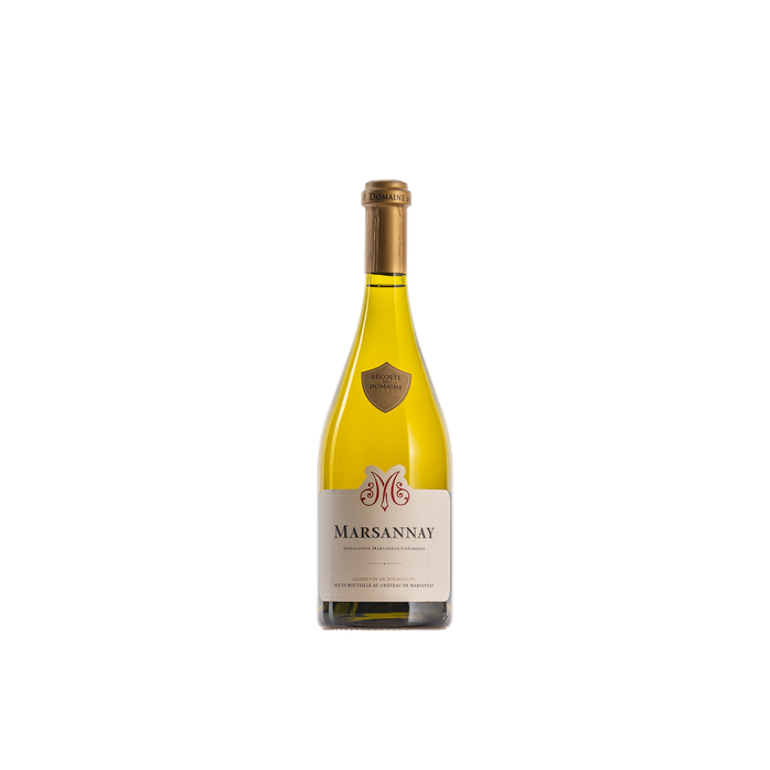 Château de Marsannay-Berthaudin SA