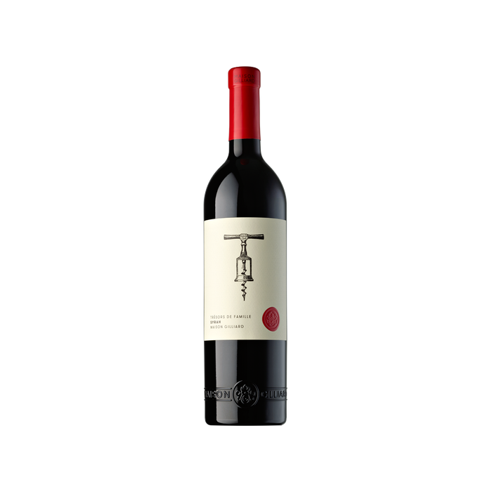 Vins-Berthaudin SA