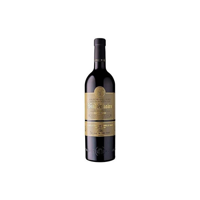 Vins-Berthaudin SA