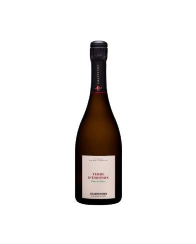 Terre d'Emotion Blanc de Blancs Brut