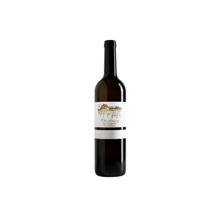 Chardonnay Barrique 
