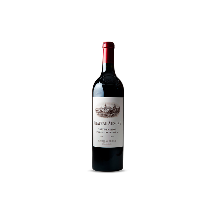 Fine Wine-Berthaudin SA