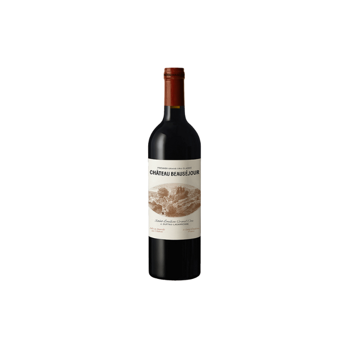 Fine Wine-Berthaudin SA