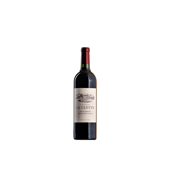 Fine Wine-Berthaudin SA