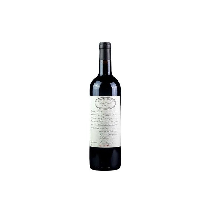 Fine Wine-Berthaudin SA