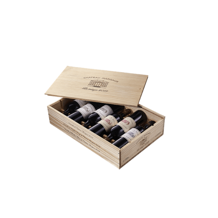 Fine Wine-Berthaudin SA
