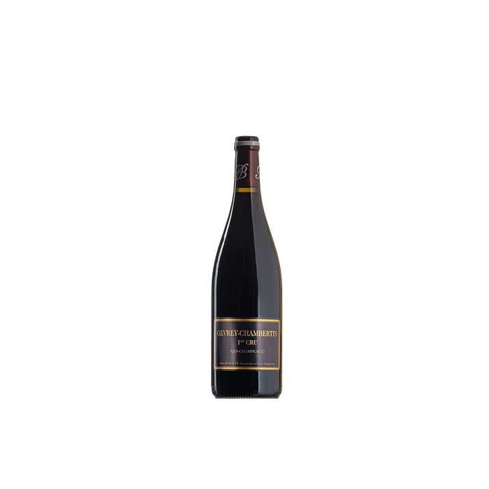 Fine Wine-Berthaudin SA