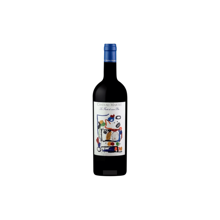 Fine Wine-Berthaudin SA