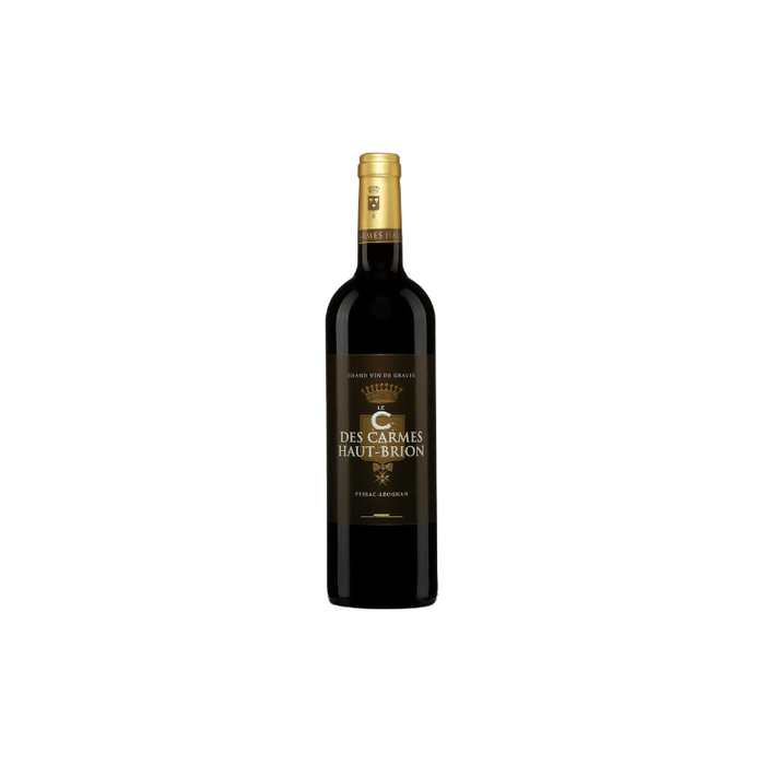 Le C des Carmes de Haut-Brion
