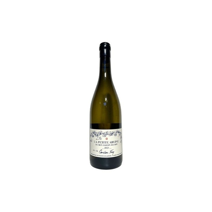 Fine Wine-Berthaudin SA