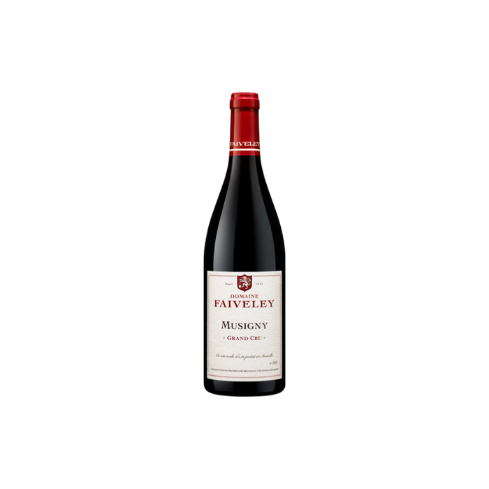 Fine Wine-Berthaudin SA