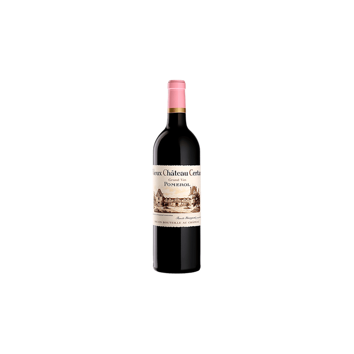 Fine Wine-Berthaudin SA