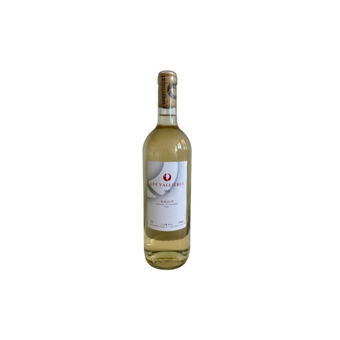 Vins-Berthaudin SA