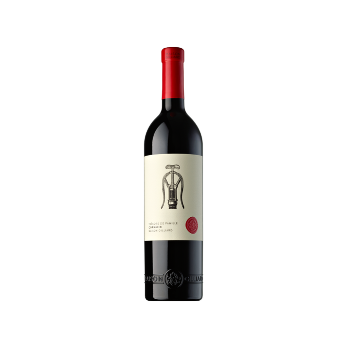 Vins-Berthaudin SA
