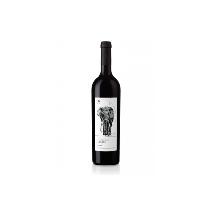 Vins-Berthaudin SA