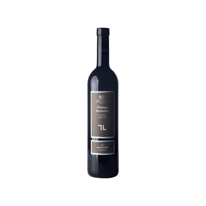 Vins-Berthaudin SA