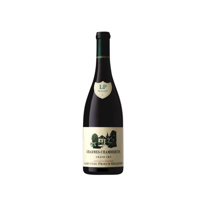 Vins-Berthaudin SA