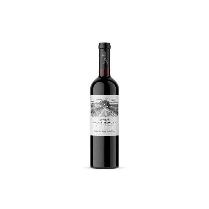 Vins-Berthaudin SA