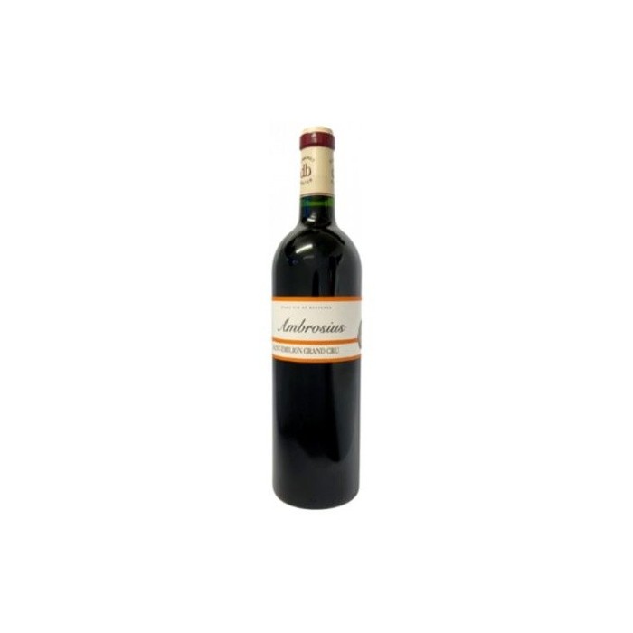 Vins-Berthaudin SA