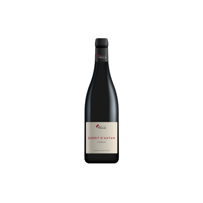 Vins-Berthaudin SA