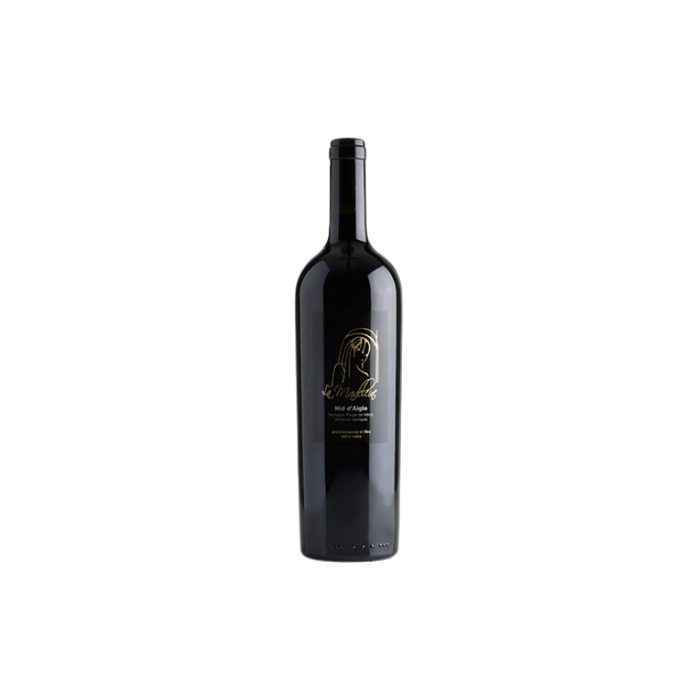 Vins-Berthaudin SA