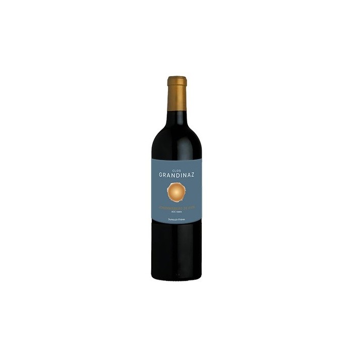 Vins-Berthaudin SA