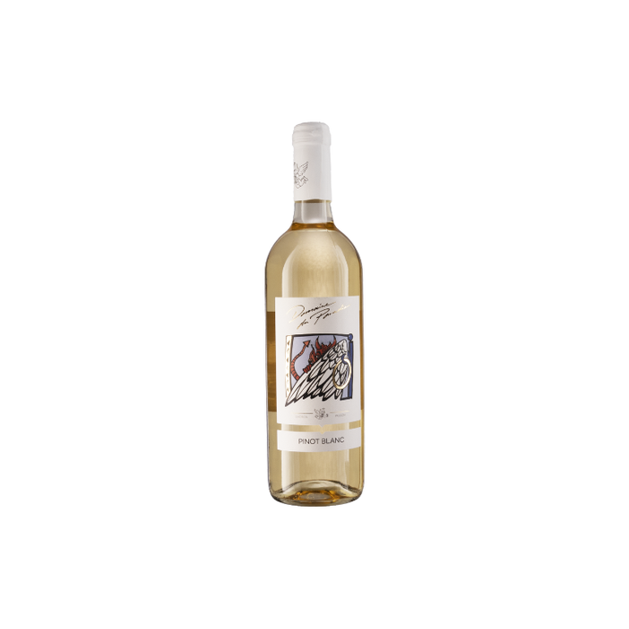 Vins-Berthaudin SA