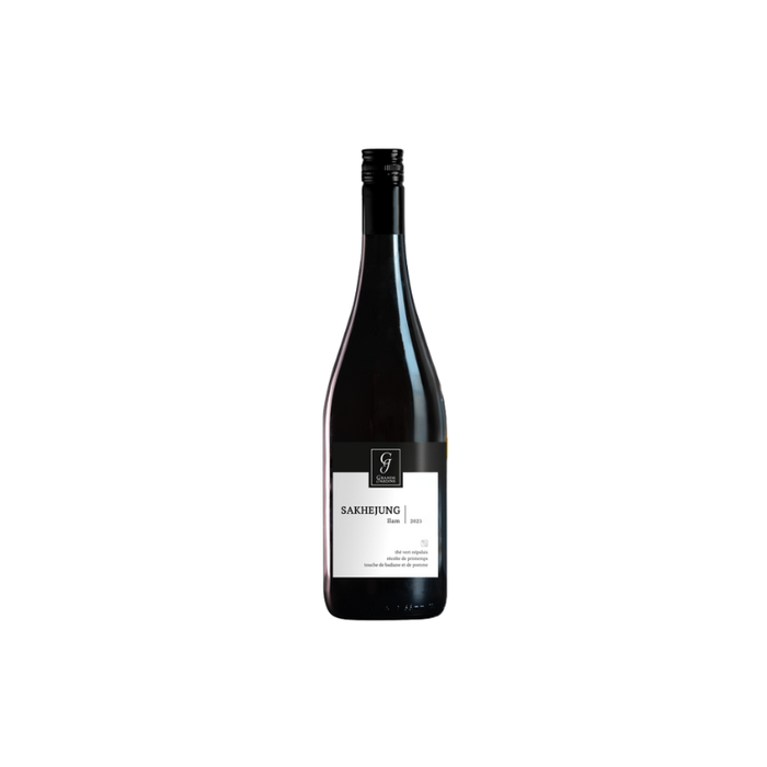 Vins-Berthaudin SA