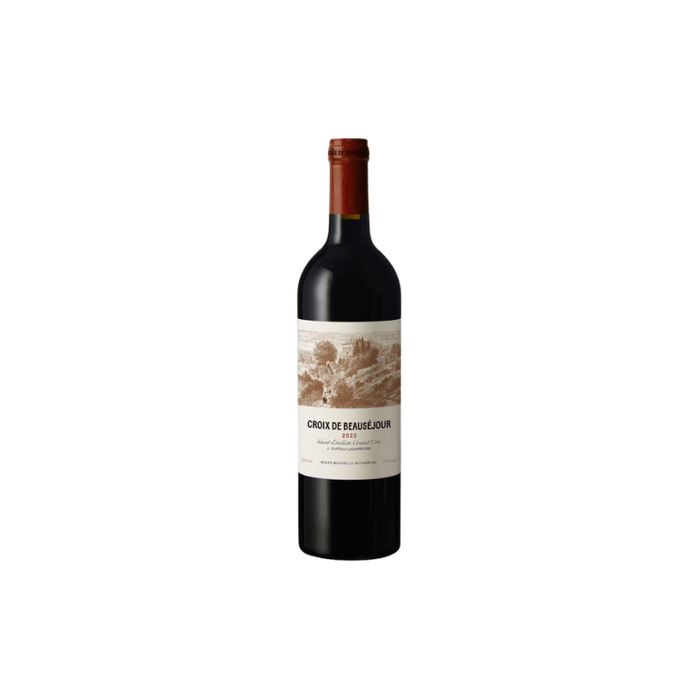 Vins-Berthaudin SA