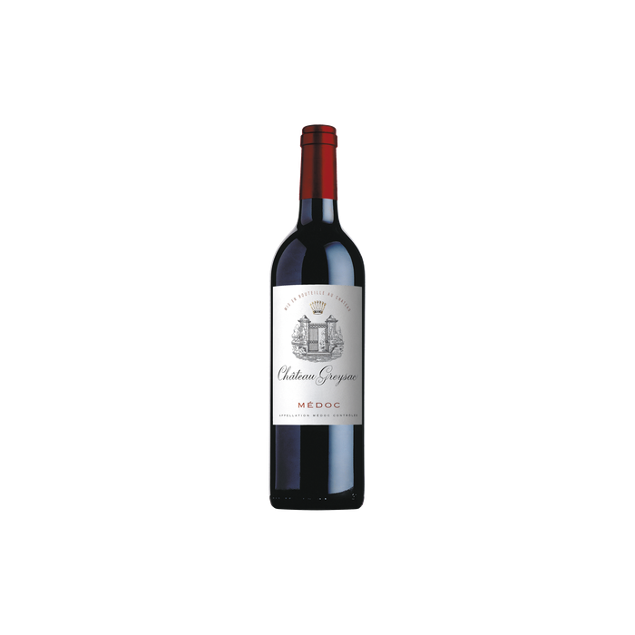 Château Greysac