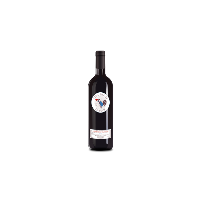 Vins-Berthaudin SA