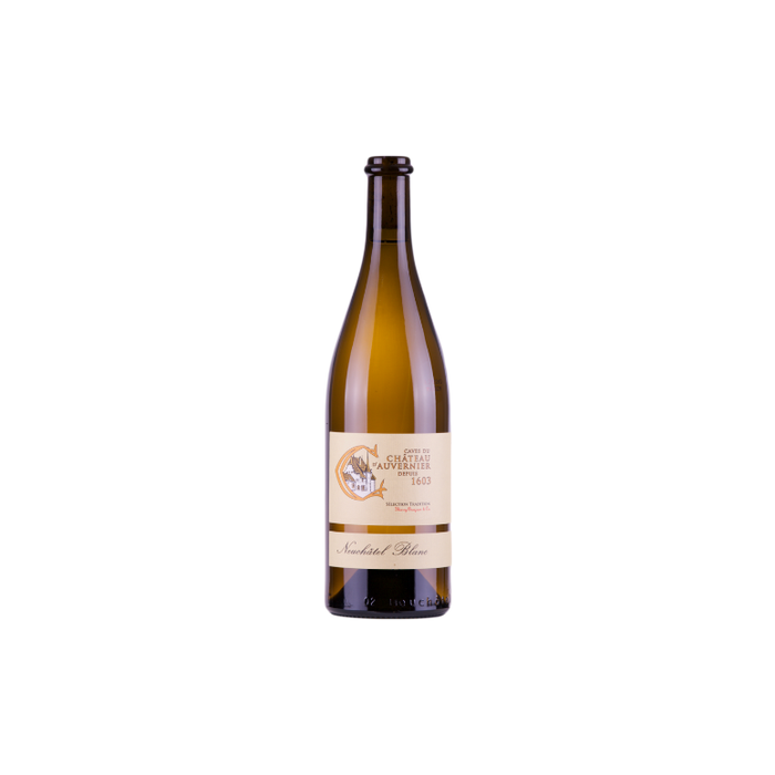 Vins-Berthaudin SA