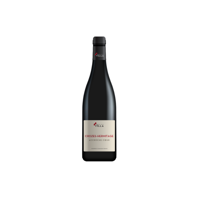 Vins-Berthaudin SA